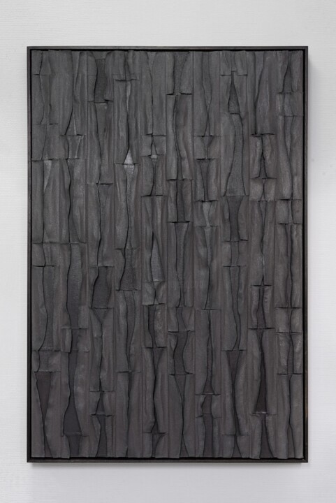 绘画,  43.3x27.6 in 