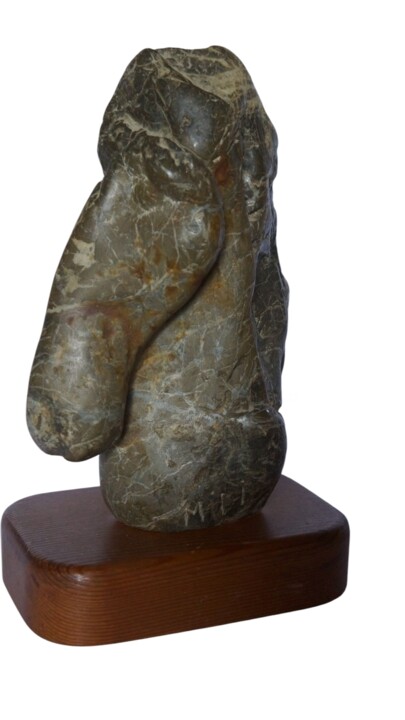 Cavallino Sculptuur, 9,1x7,9 in