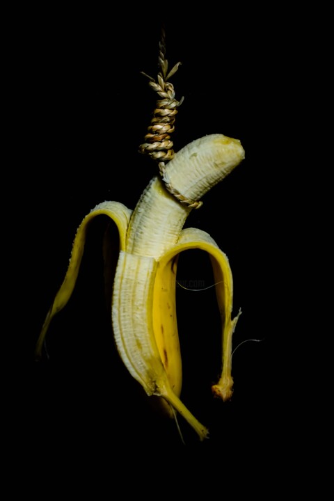 Photography titled "Erbe des Kolonialis…" by Chrys Zumstein, Original Artwork, Digital Photography