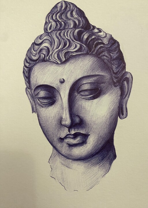 Sérénité Resim, 5,8x8,3 in
