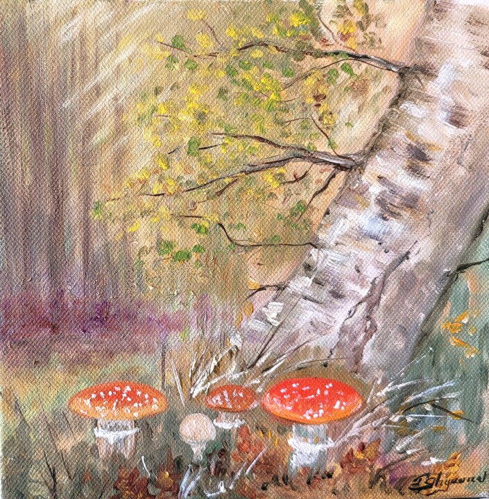 Tablo,  7,9x7,9 in 