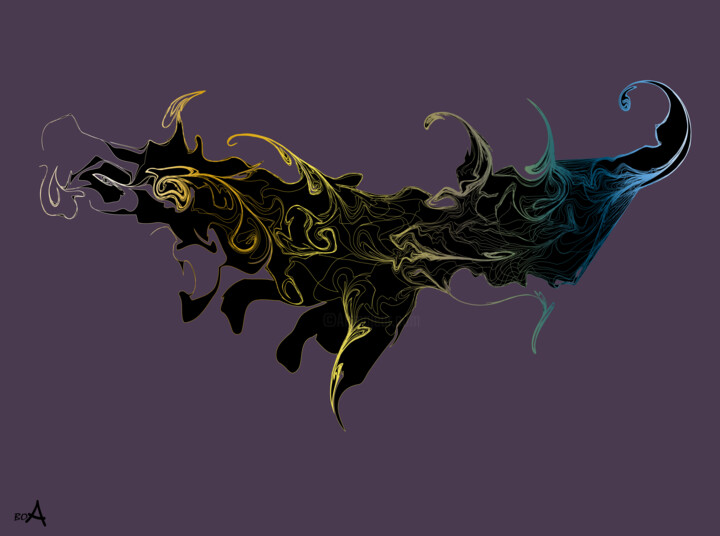 Alchemy, Soul 数字艺术
