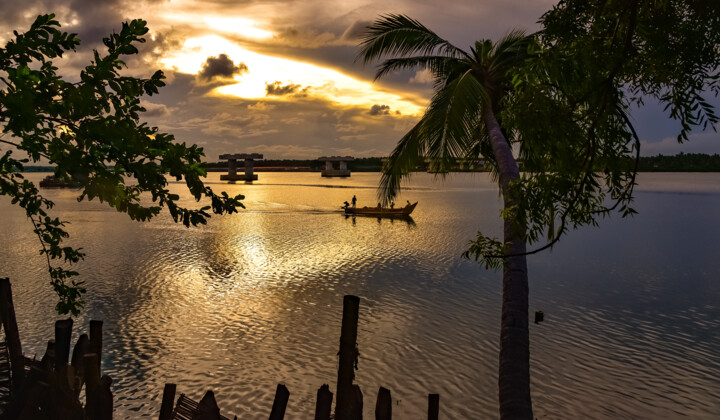Godavari Series -17 Photography