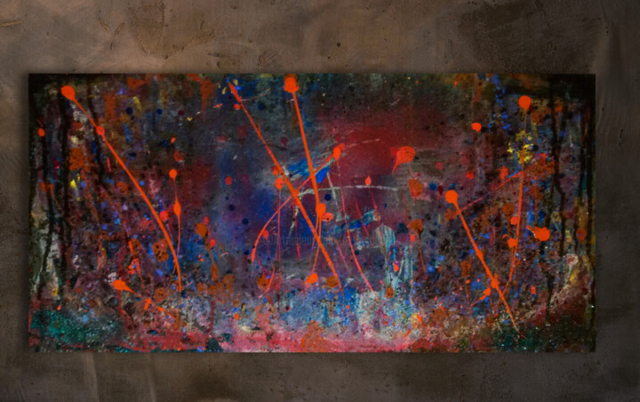 Artwork in situation