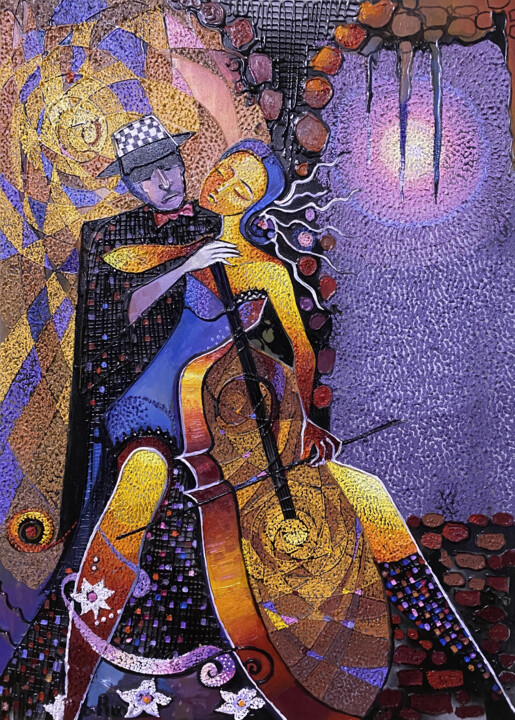 Tablo,  27,6x19,7 in 