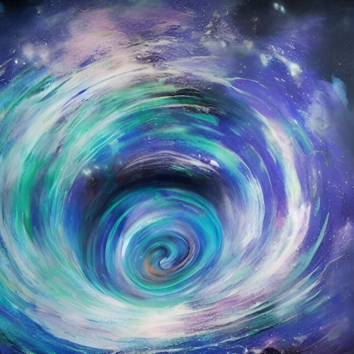 数字艺术 