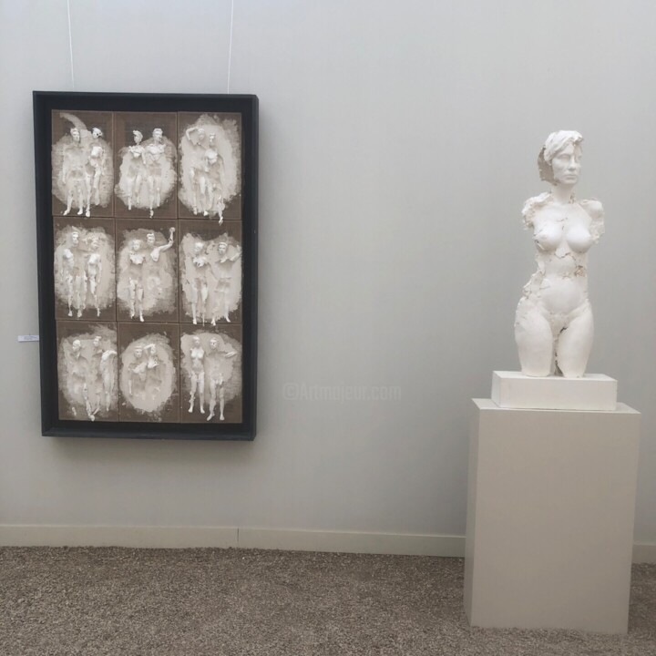 Obra de arte en situación