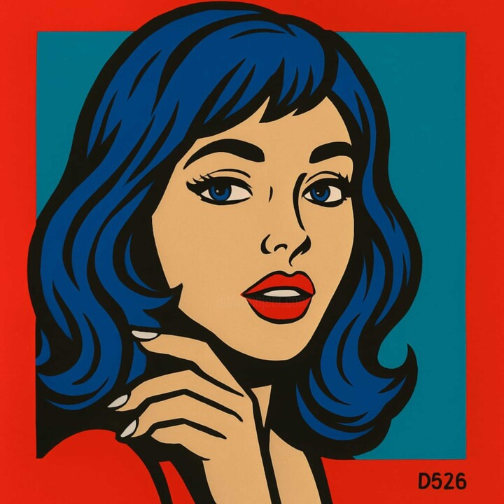 绘画,  47.2x47.2 in 