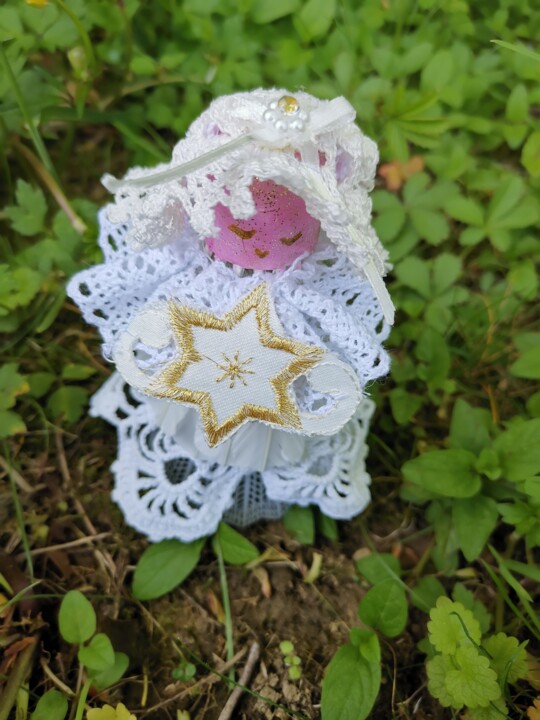 Joséphine Textile Art