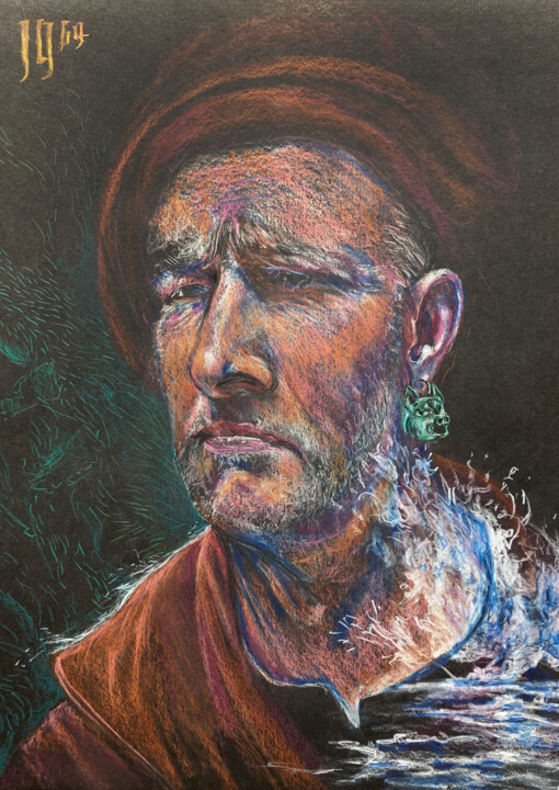 Resim,  18x12 in 