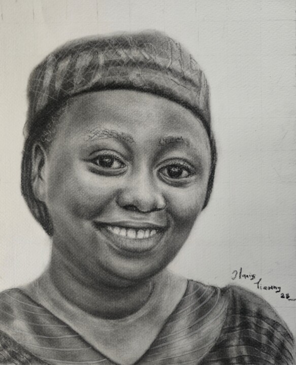 My choice 1 Disegno, 14x12 in