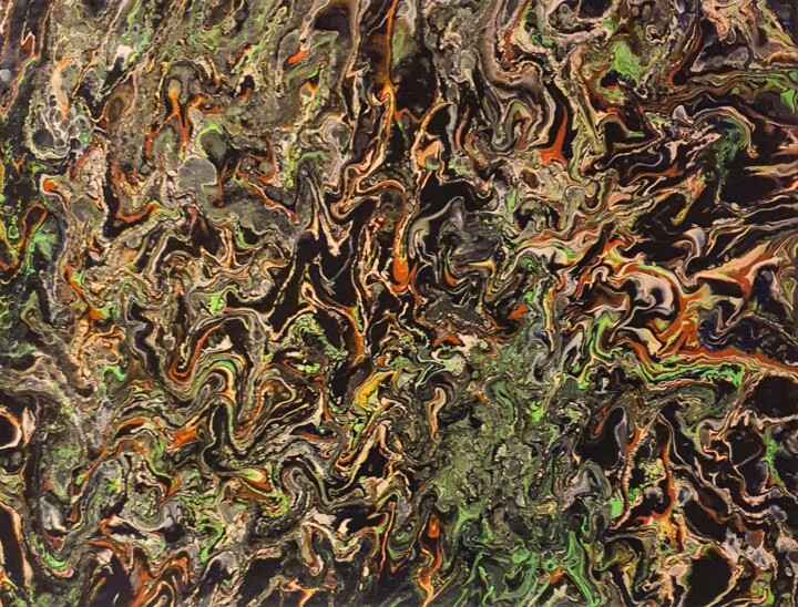 DelSoko 54 Tablo, 11,8x15,8 in