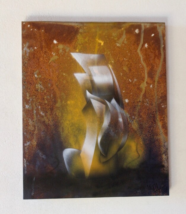 infinity P Pintura, 14,2x11,8 in
