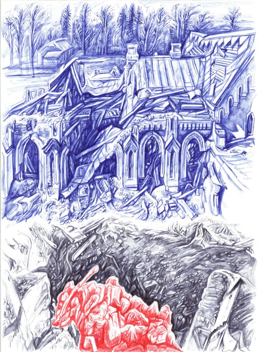 Resim,  15,9x11,7 in 