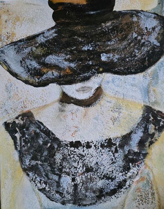 Tablo,  19,7x15,8 in 
