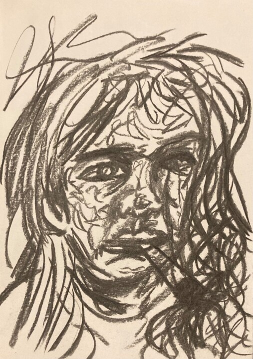 Disegno,  11,7x8,3 in 