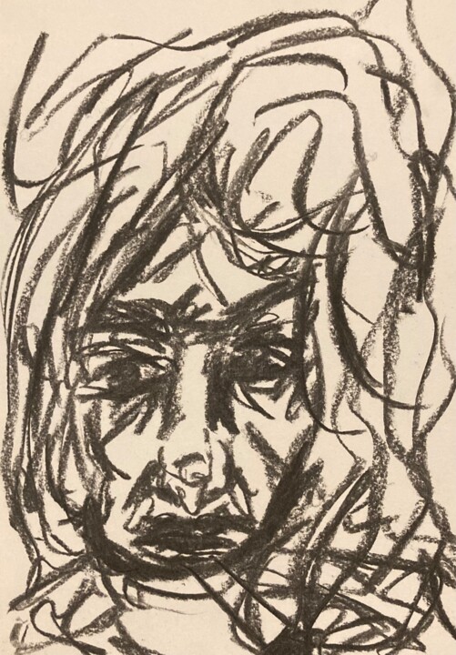 Why do you smoke so much (3) 图画, 11.7x8.3 in