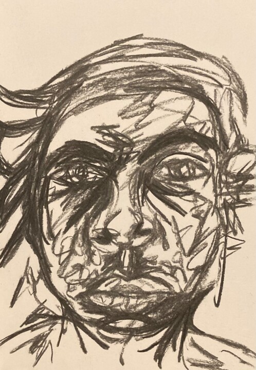 Cyril 2 图画, 11.7x8.3 in