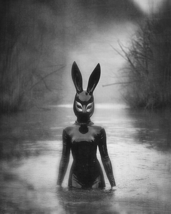 The Emergence Photography, 33.5x23.6 in