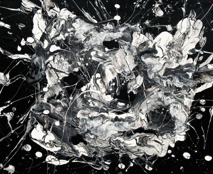 # 41 绘画, 23.6x28.7 in