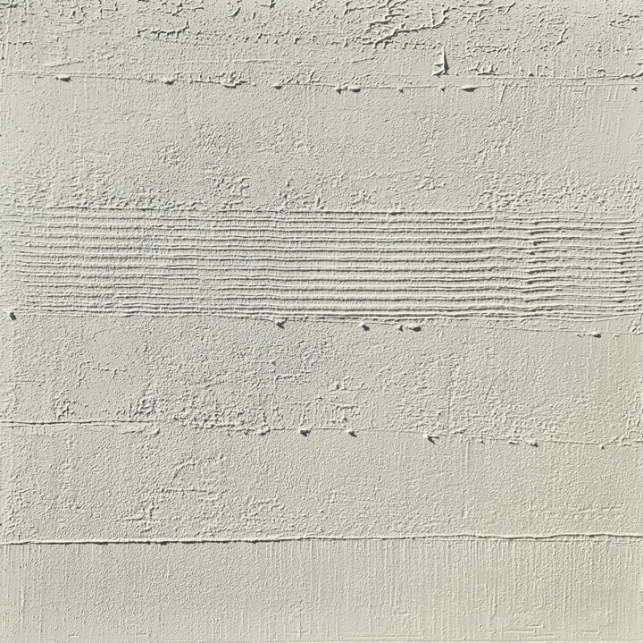 绘画,  31.5x31.5 in 