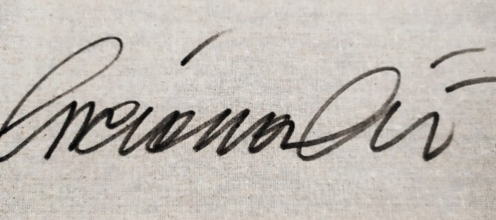 Signature