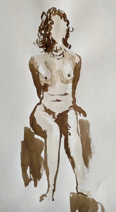 E1 Disegno, 12,6x7,9 in
