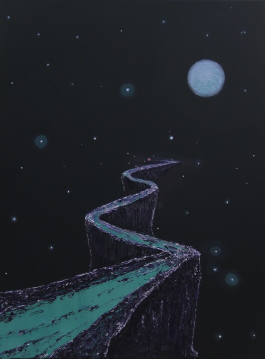 Tablo,  24x18,1 in 