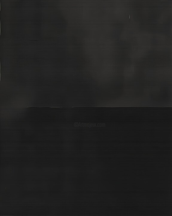 .noir 数字艺术
