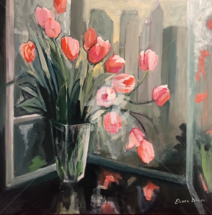 Les tulipes de Sylvie (3)