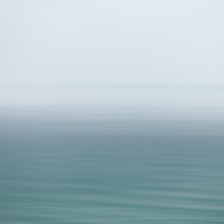 Silent Wait Фотография, 39,4x39,4 in