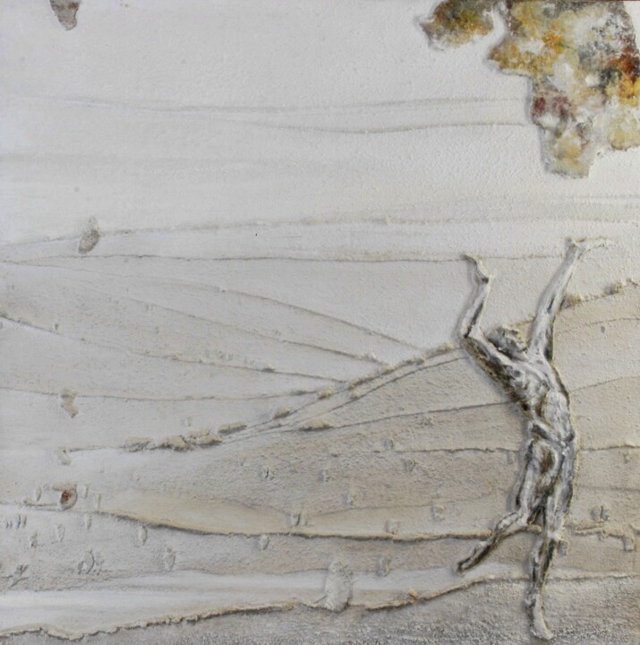Ou à laisser Pittura, 39,4x39,4 in