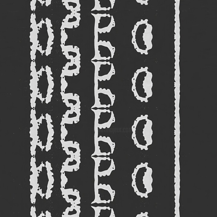 数字艺术 