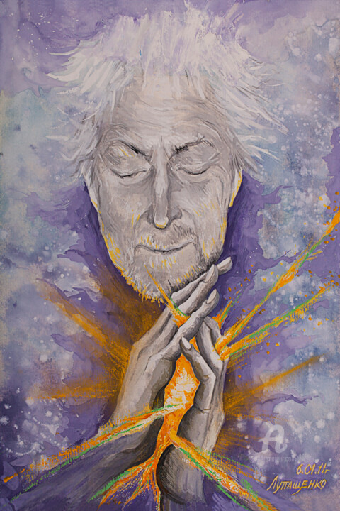 Inspiration Malarstwo, 11,8x7,9 in