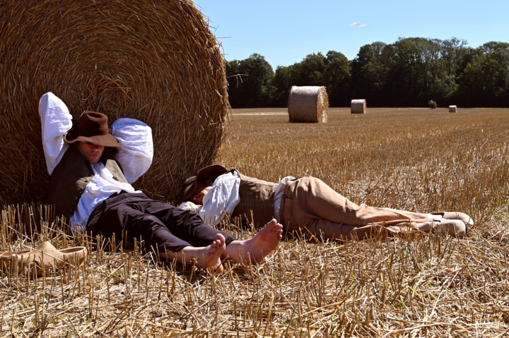Repos Fotoğraf, 11,8x17,7 in