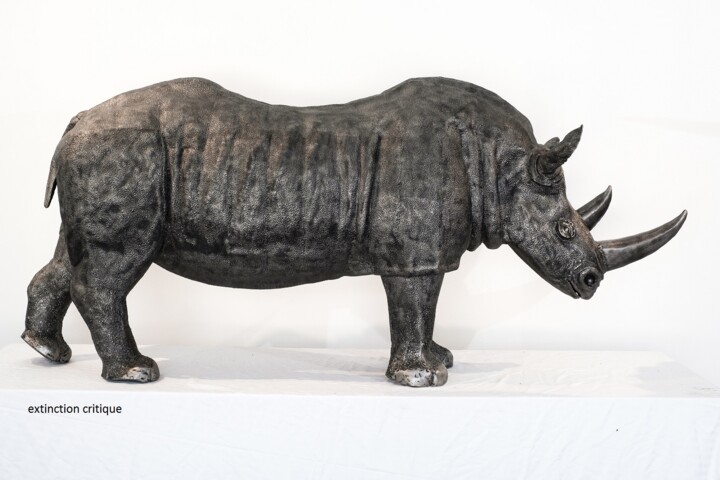 Sculpture,  31.5x20.5 in 