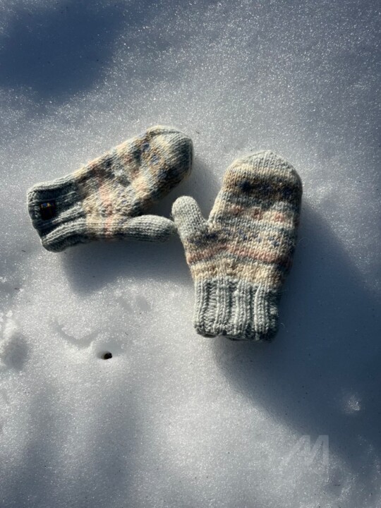 Photographie intitulée "Kar" par Aleksandr Shepelev, Œuvre d'art originale, Photographie numérique