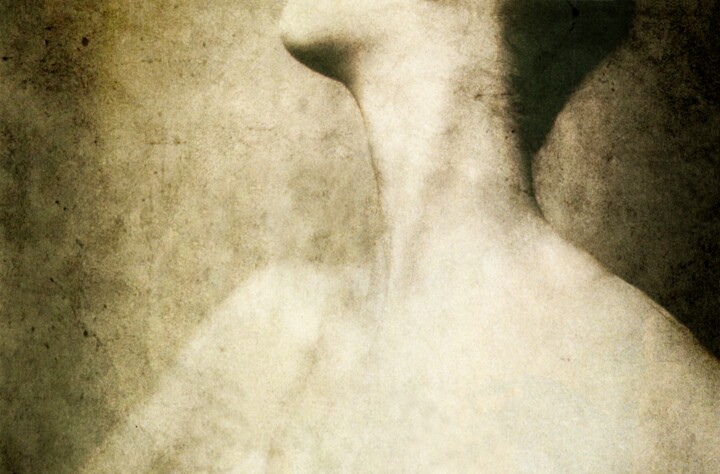 Fotografia intitulada "En Hauteur......." por Philippe Berthier, Obras de arte originais, Fotografia digital
