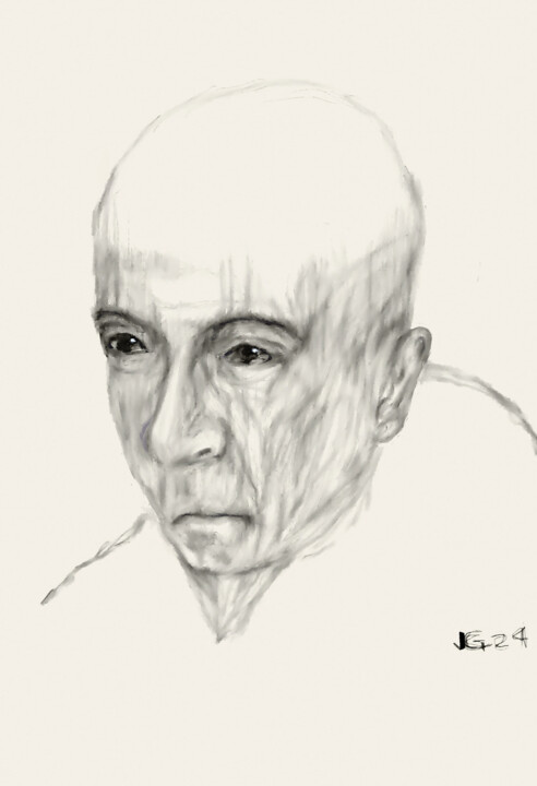 Inspiration 数字艺术