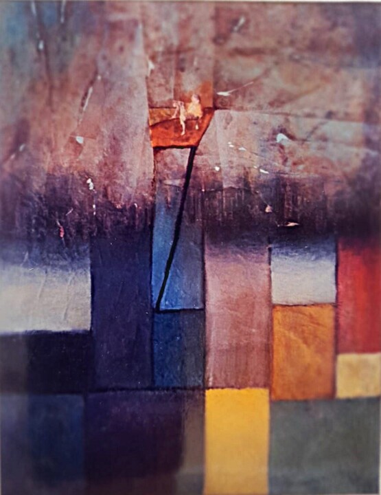 绘画,  47.2x27.6 in 