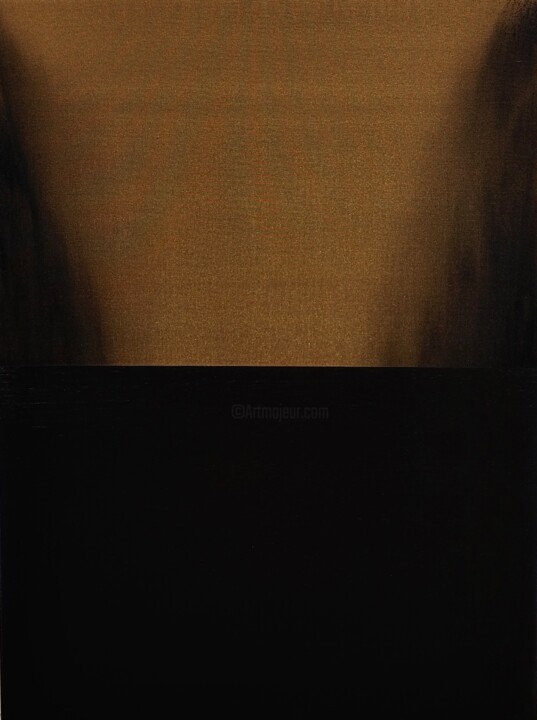The 13th moon 24 绘画, 23.6x17.7 in