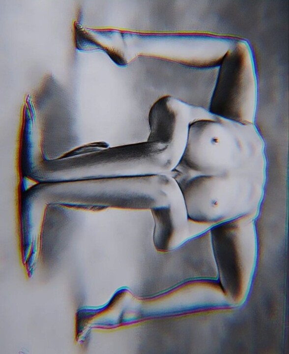 绘画,  24.4x33.9 in 