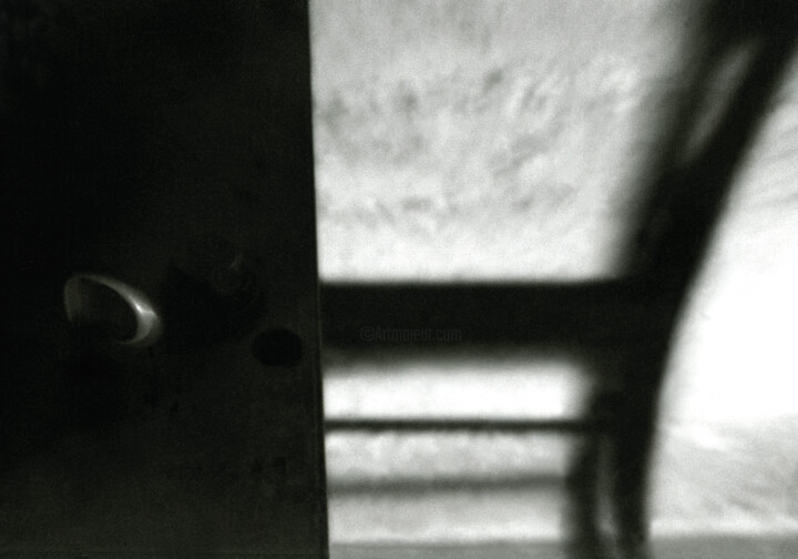 Shadow Oberservation Фотография, 55,1x78,7 in