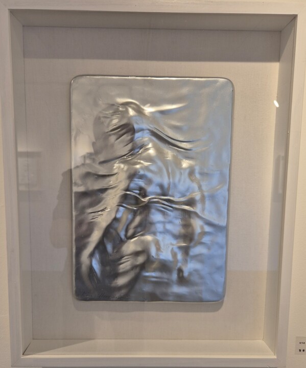 Heykel,  13,4x9,1 in 