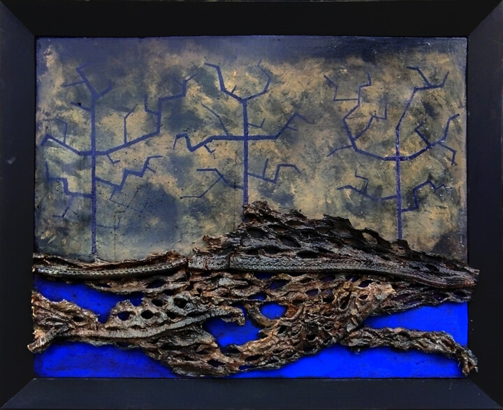 绘画,  31.5x39.4 in 