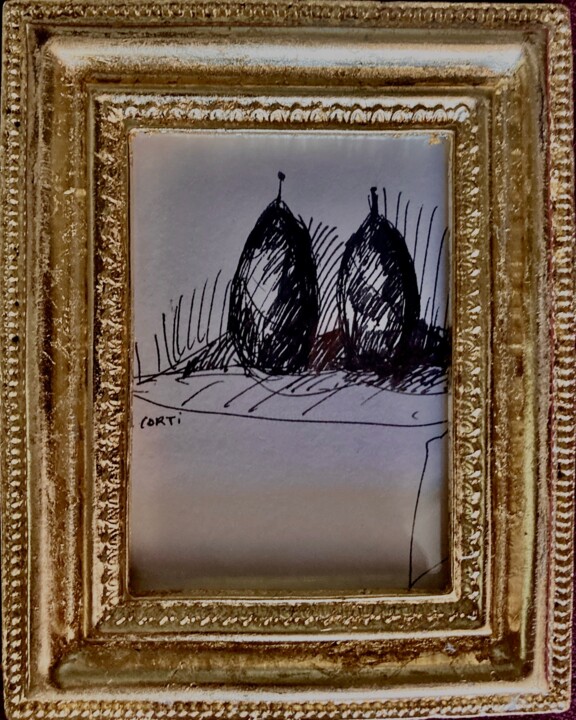 Resim,  3,5x2,6 in 