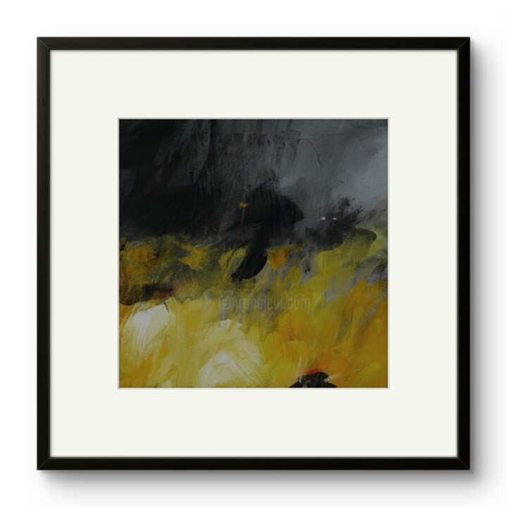 Çerçeveli olarak sunulan çalışma