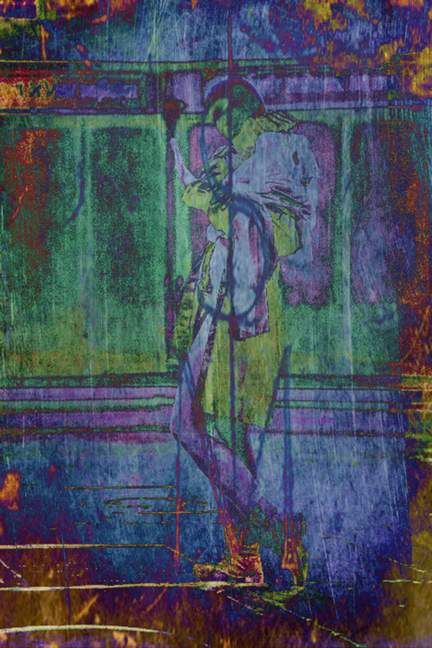 Fotoğraf,  39,4x26 in 