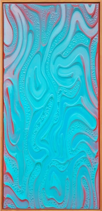 Heykel,  23,6x47,2 in 