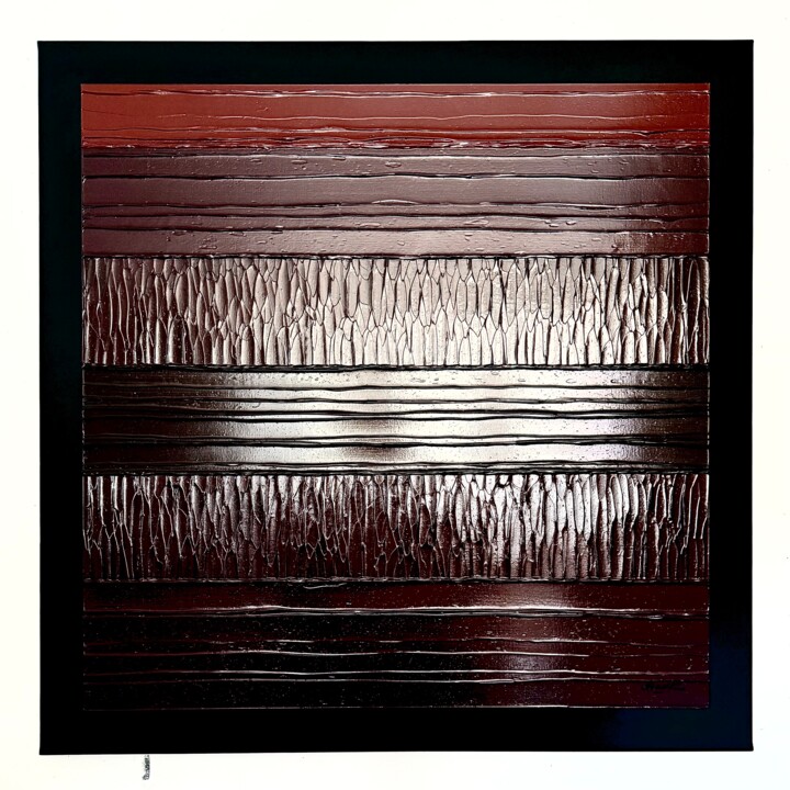 Pittura,  31,5x31,5 in 